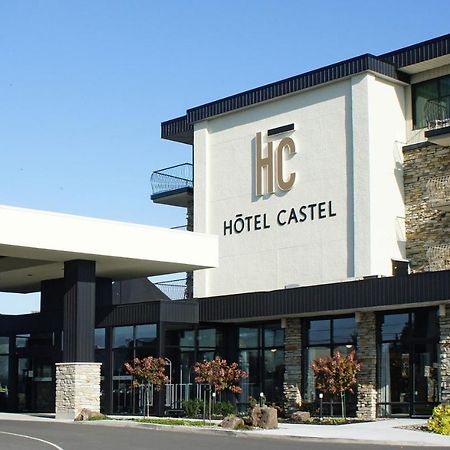 Hotel Castel Granby Εξωτερικό φωτογραφία